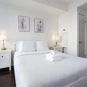  Apartment 2 Bedrooms Downtown With Parking Canada