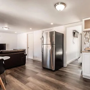 Apartment 2 Bedroom In Canada