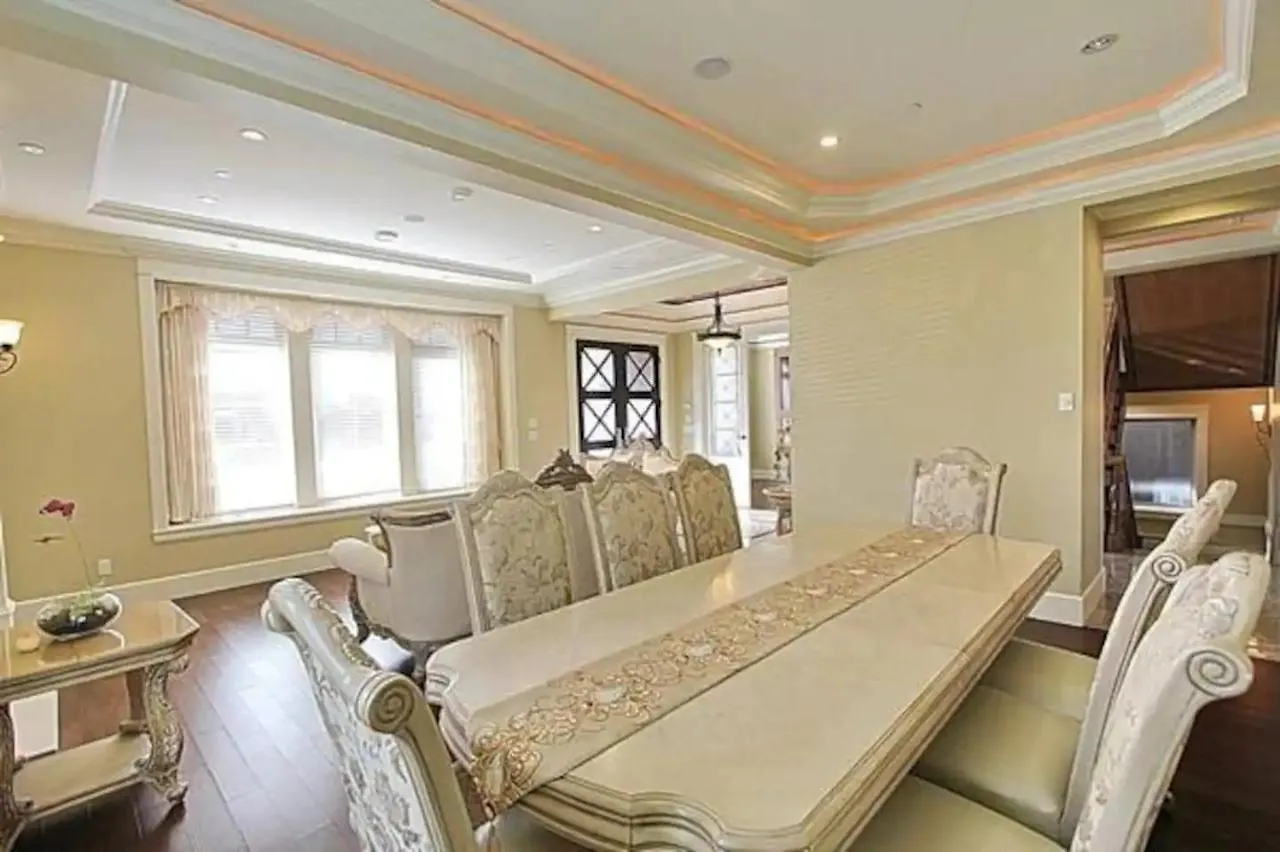 Mike'S Luxury House Apartment Vancouver Homestay