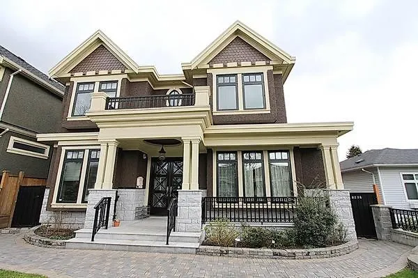 Mike'S Luxury House Apartment Vancouver